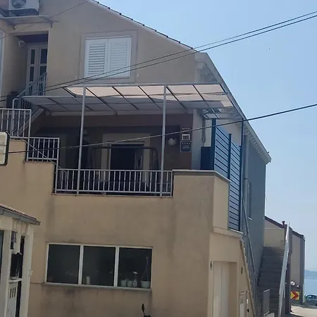 Aldy Дубровник