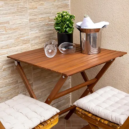 Apartmán Aldy Dubrovník