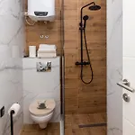 Apartmán Aldy