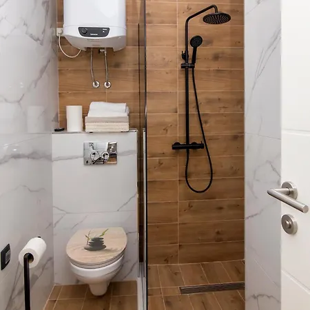 Apartamento Aldy