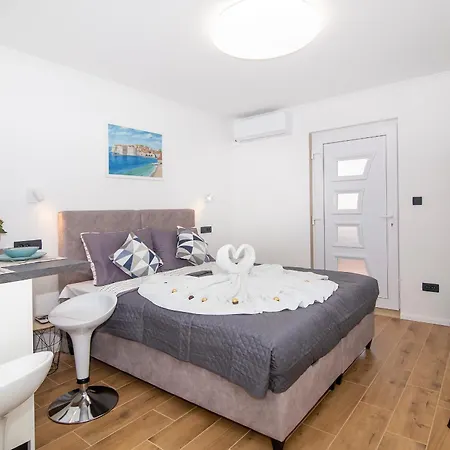 Appartement Aldy