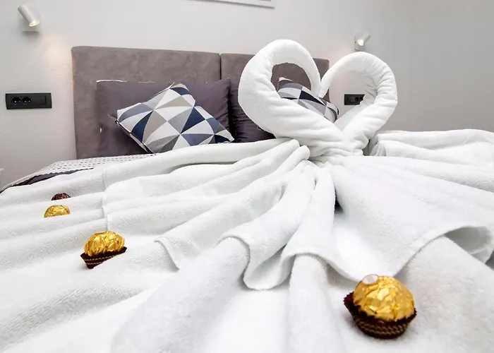 Aldy דירה דוברובניק