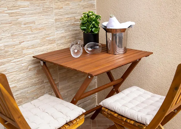 דירה Aldy דוברובניק