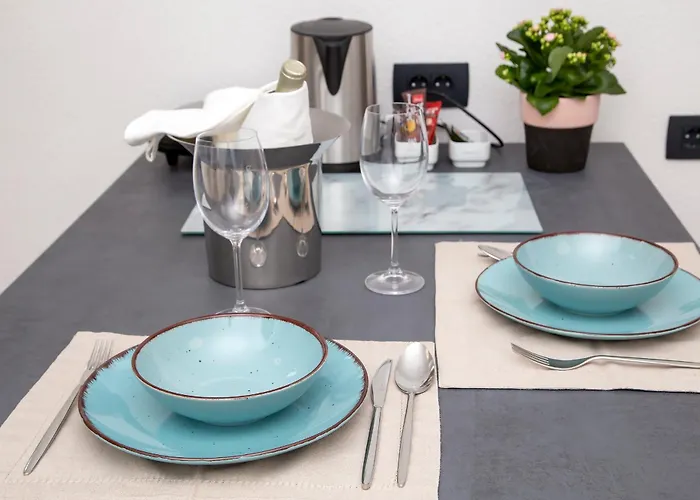 Aldy דירה דוברובניק