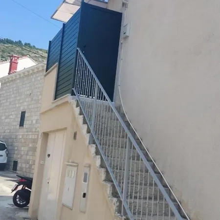 Apartment Aldy