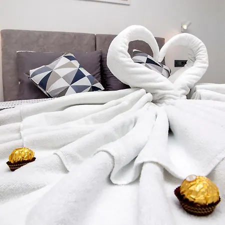 Aldy شقة دوبروفينك